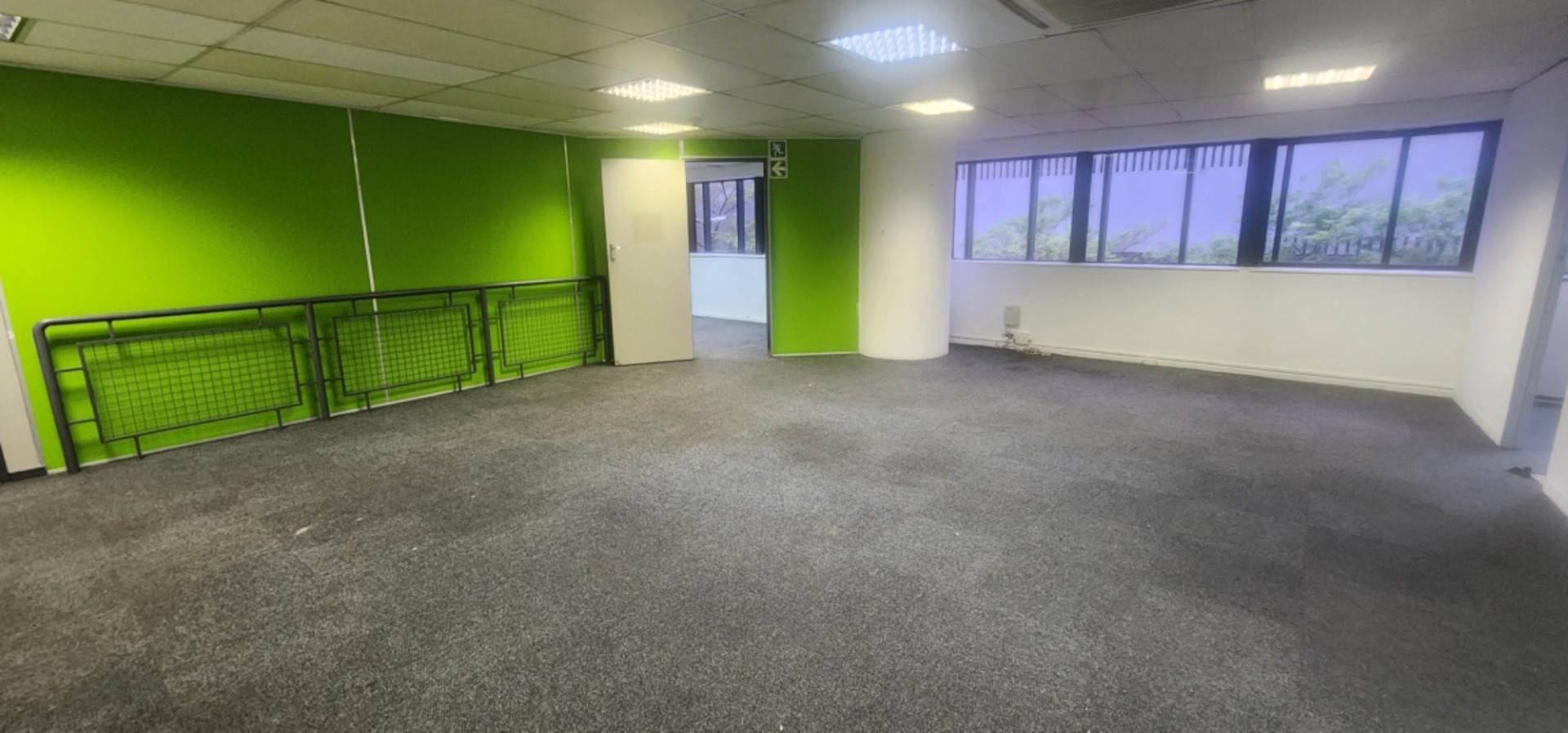 To Let commercial Property for Rent in Cape Town City Centre Western Cape